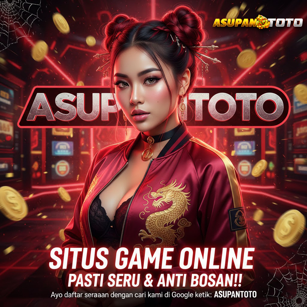 ASUPANTOTO - Tampak Depan